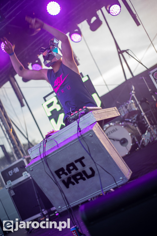 JAROCIN FESTIWAL 2022 - dzień trzeci