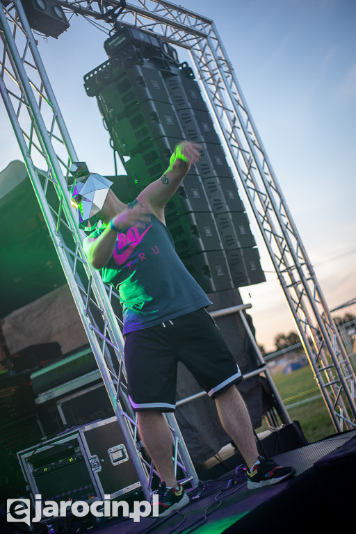JAROCIN FESTIWAL 2022 - dzień trzeci