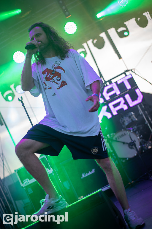 JAROCIN FESTIWAL 2022 - dzień trzeci