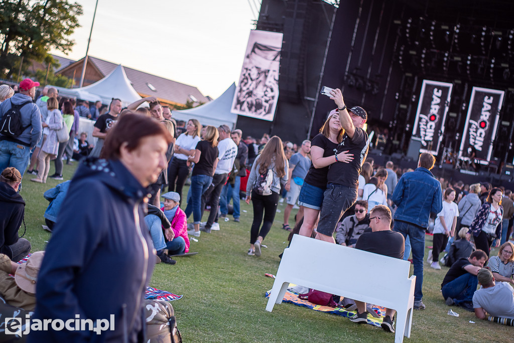 JAROCIN FESTIWAL 2022 - dzień trzeci