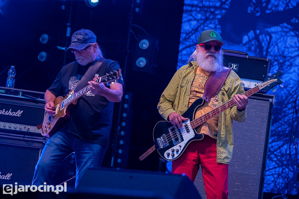 JAROCIN FESTIWAL 2022 - dzień trzeci