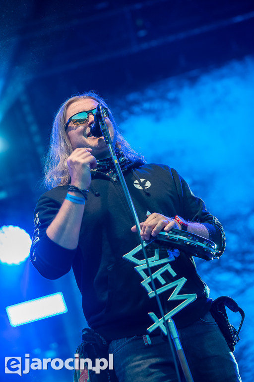 JAROCIN FESTIWAL 2022 - dzień trzeci