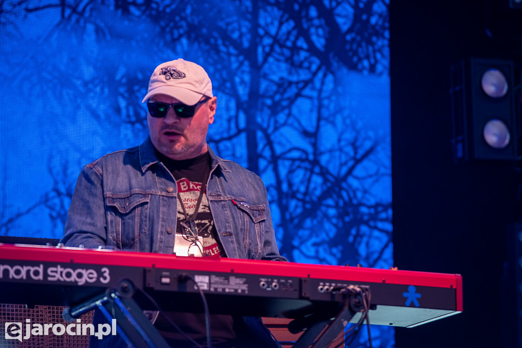 JAROCIN FESTIWAL 2022 - dzień trzeci