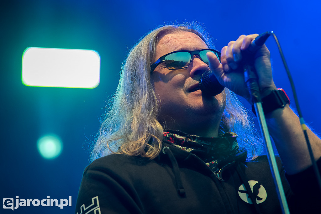 JAROCIN FESTIWAL 2022 - dzień trzeci