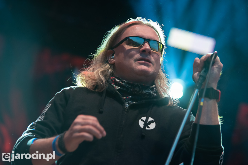 JAROCIN FESTIWAL 2022 - dzień trzeci