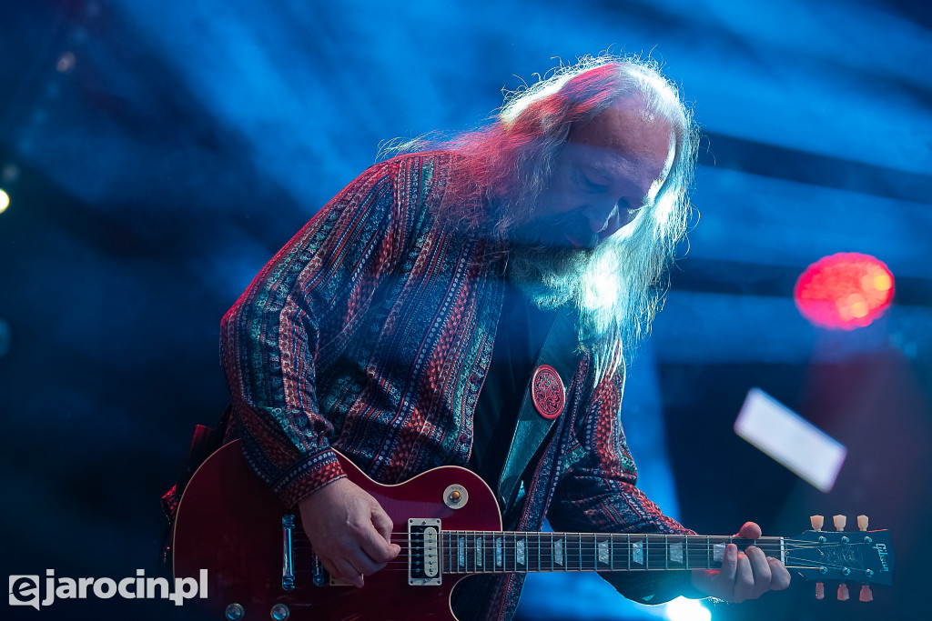 JAROCIN FESTIWAL 2022 - dzień trzeci