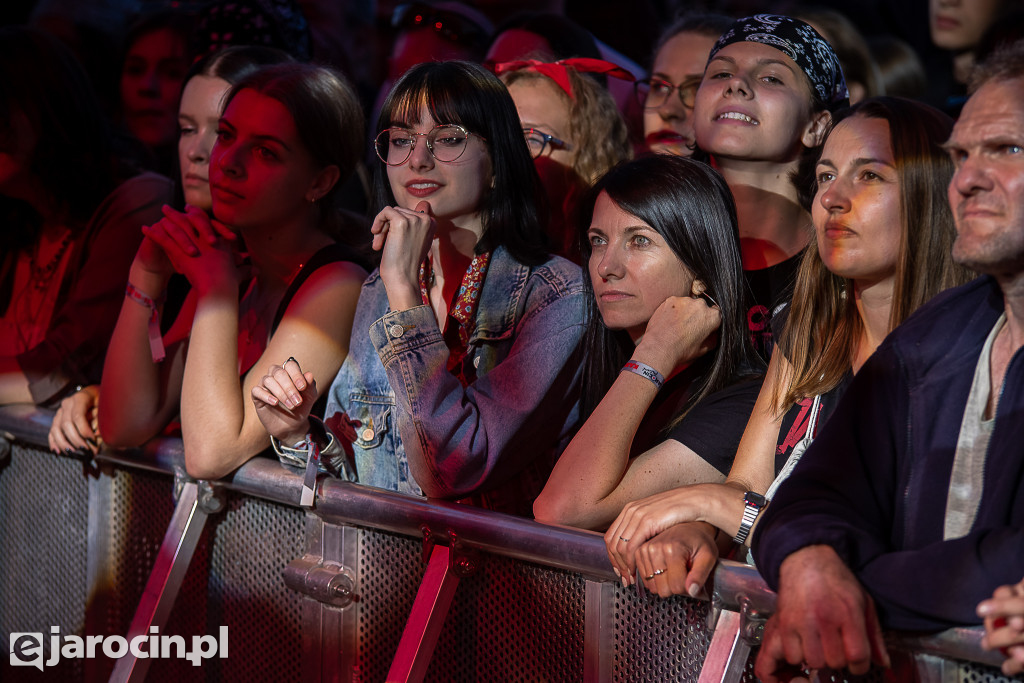 JAROCIN FESTIWAL 2022 - dzień trzeci