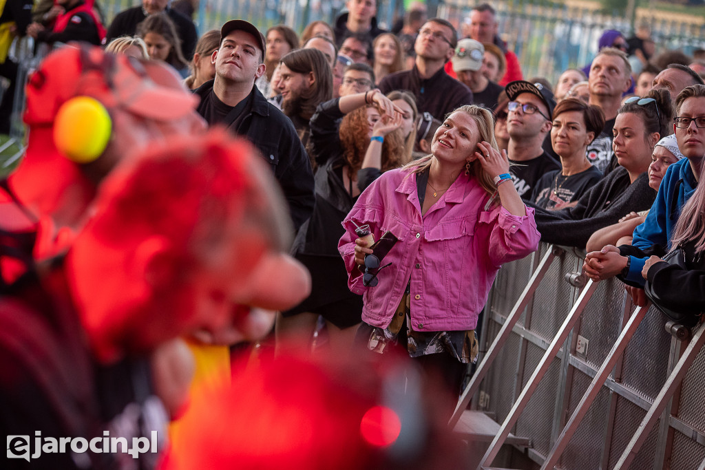 JAROCIN FESTIWAL 2022 - dzień trzeci