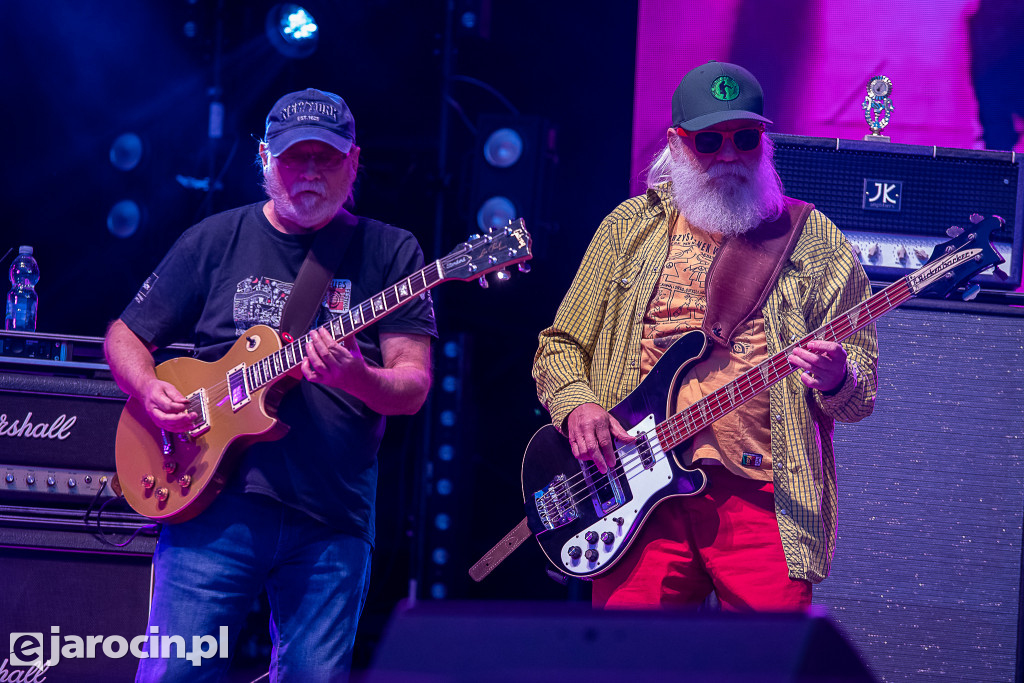 JAROCIN FESTIWAL 2022 - dzień trzeci