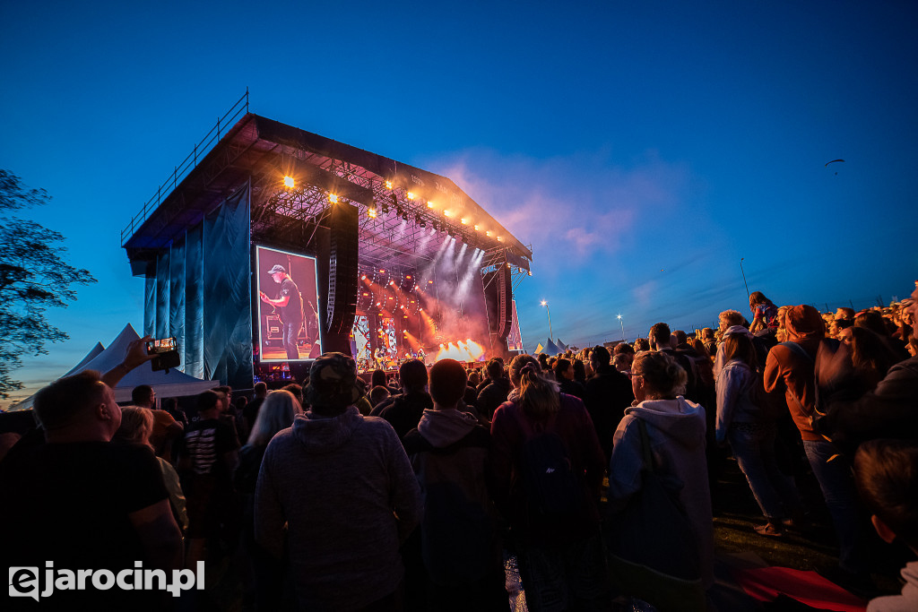 JAROCIN FESTIWAL 2022 - dzień trzeci