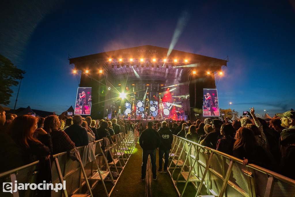 JAROCIN FESTIWAL 2022 - dzień trzeci