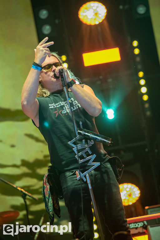 JAROCIN FESTIWAL 2022 - dzień trzeci