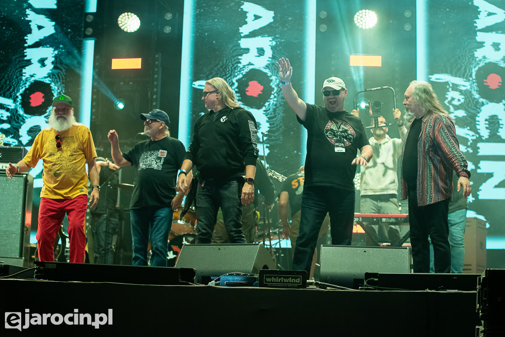 JAROCIN FESTIWAL 2022 - dzień trzeci