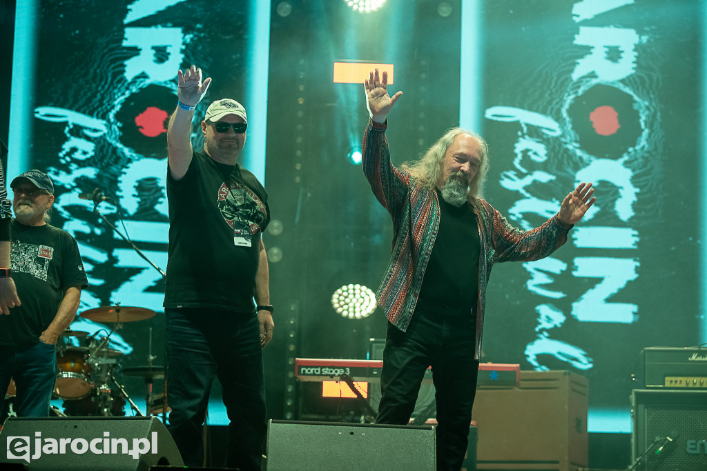 JAROCIN FESTIWAL 2022 - dzień trzeci