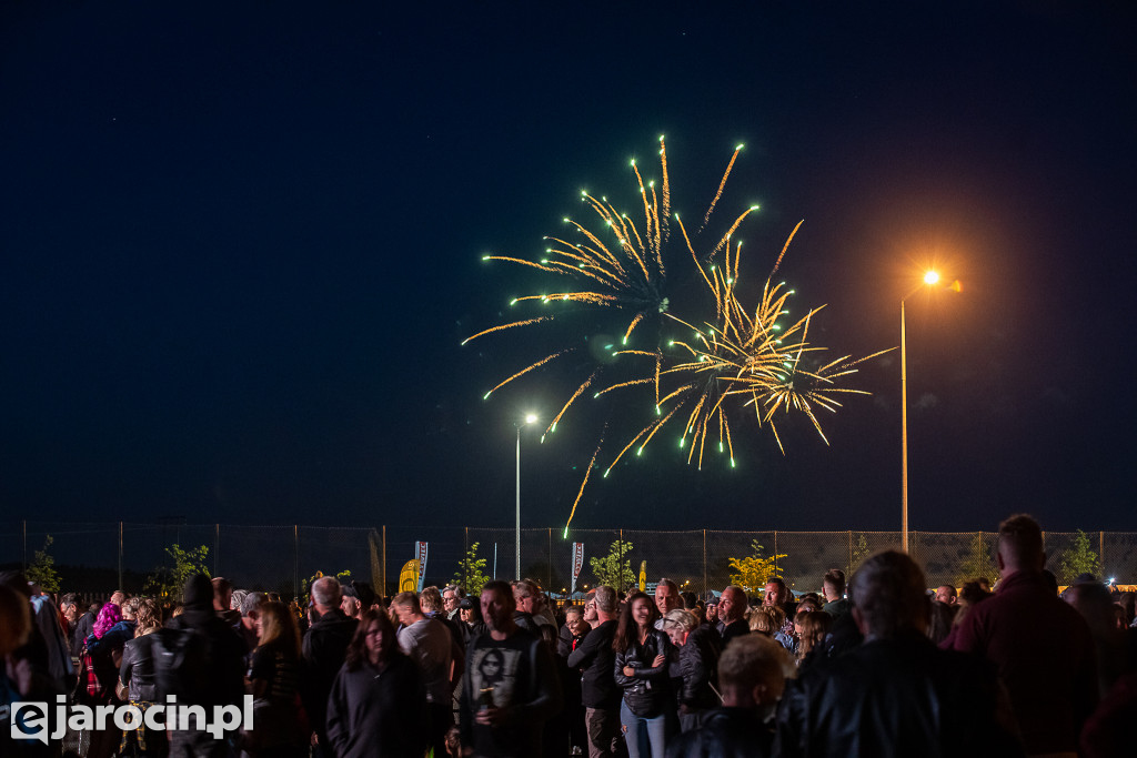 JAROCIN FESTIWAL 2022 - dzień trzeci