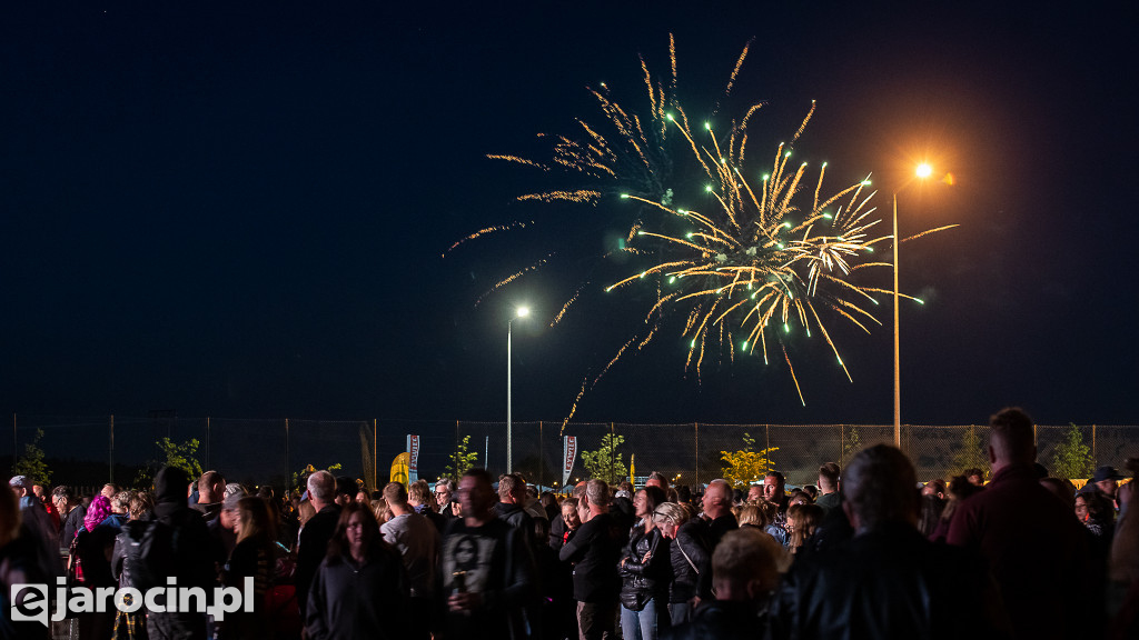 JAROCIN FESTIWAL 2022 - dzień trzeci