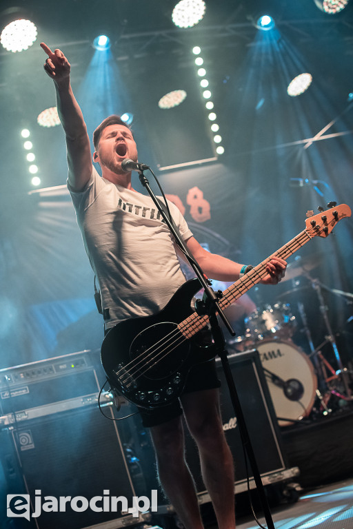 JAROCIN FESTIWAL 2022 - dzień trzeci