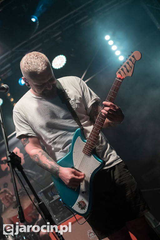 JAROCIN FESTIWAL 2022 - dzień trzeci