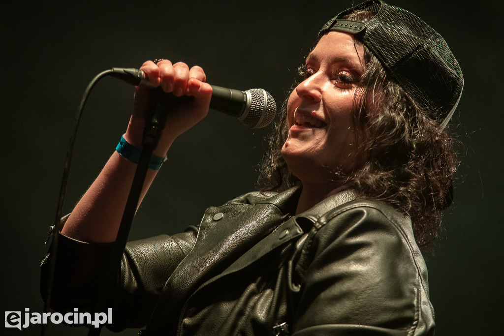 JAROCIN FESTIWAL 2022 - dzień trzeci