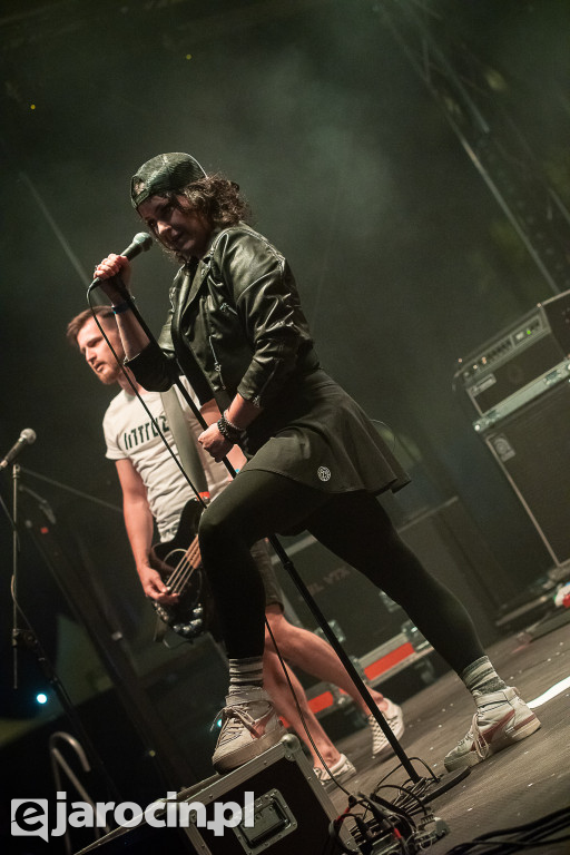 JAROCIN FESTIWAL 2022 - dzień trzeci