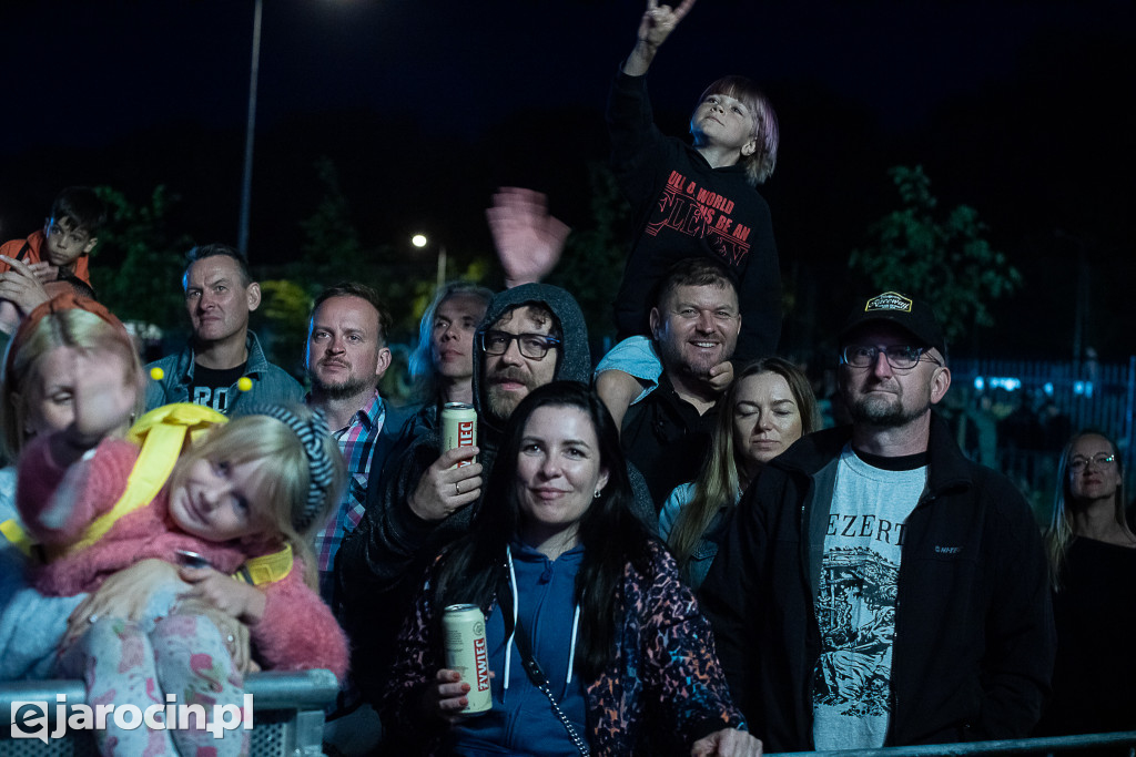 JAROCIN FESTIWAL 2022 - dzień trzeci