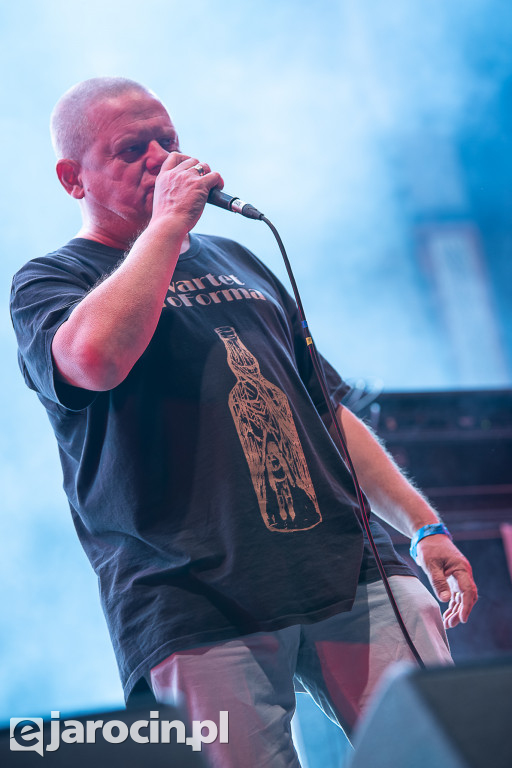 JAROCIN FESTIWAL 2022 - dzień trzeci