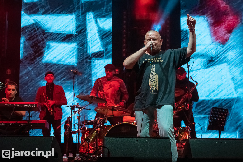 JAROCIN FESTIWAL 2022 - dzień trzeci