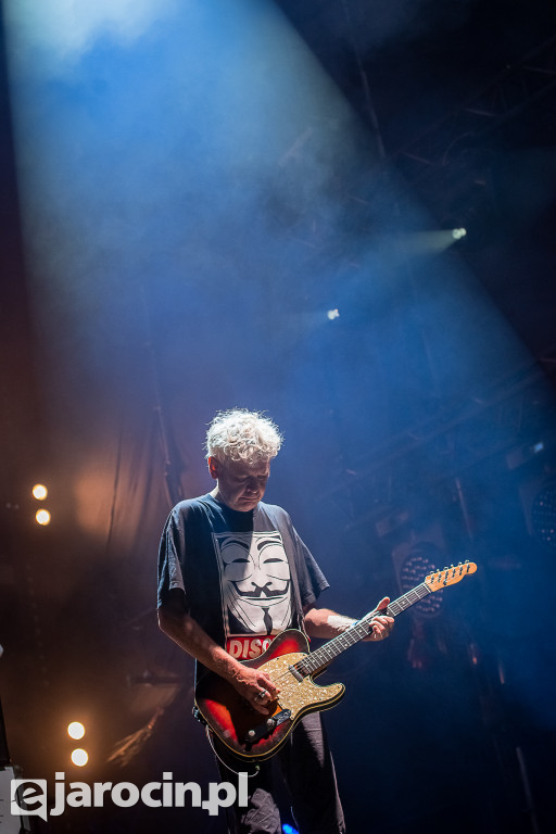 JAROCIN FESTIWAL 2022 - dzień trzeci