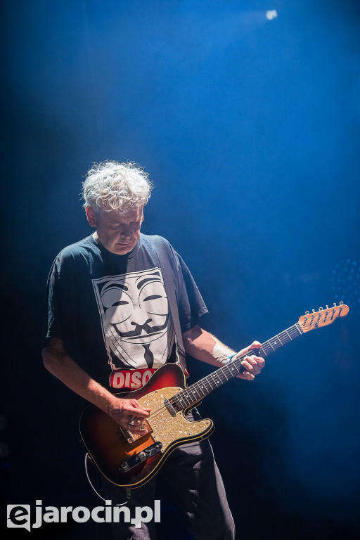 JAROCIN FESTIWAL 2022 - dzień trzeci