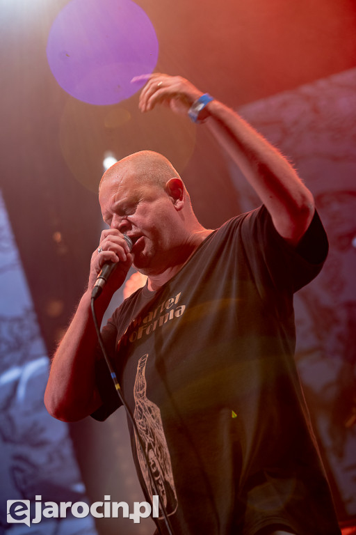 JAROCIN FESTIWAL 2022 - dzień trzeci