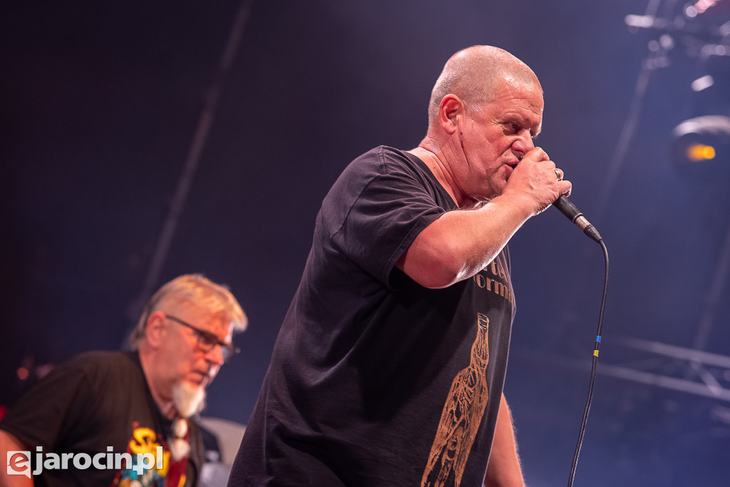 JAROCIN FESTIWAL 2022 - dzień trzeci