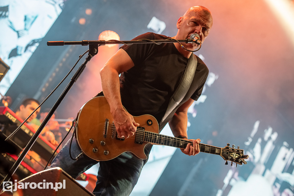 JAROCIN FESTIWAL 2022 - dzień trzeci