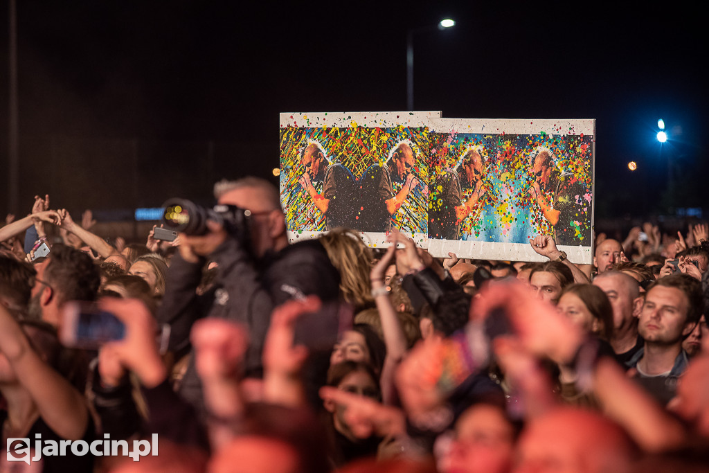 JAROCIN FESTIWAL 2022 - dzień trzeci