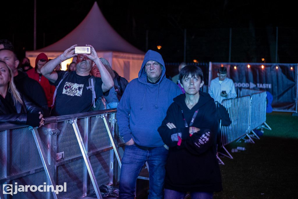 JAROCIN FESTIWAL 2022 - dzień trzeci