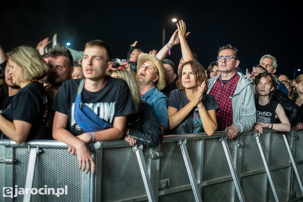 JAROCIN FESTIWAL 2022 - dzień trzeci