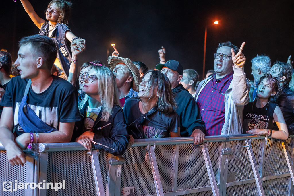 JAROCIN FESTIWAL 2022 - dzień trzeci