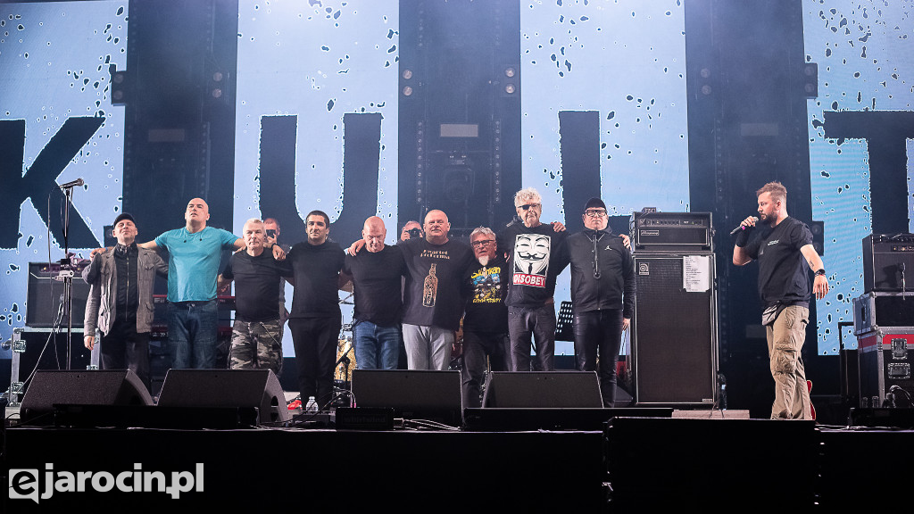 JAROCIN FESTIWAL 2022 - dzień trzeci