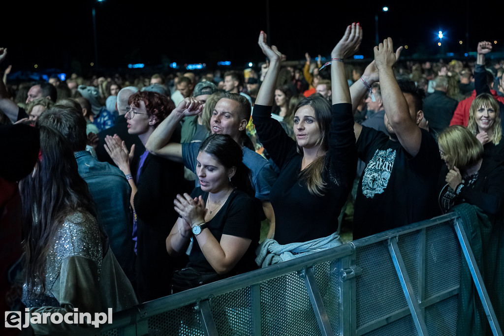JAROCIN FESTIWAL 2022 - dzień trzeci