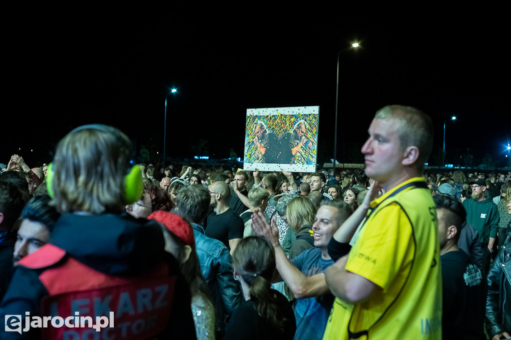 JAROCIN FESTIWAL 2022 - dzień trzeci