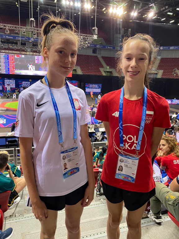 Taekwondo Olimpijskie. Jarocinianka piąta na świcie