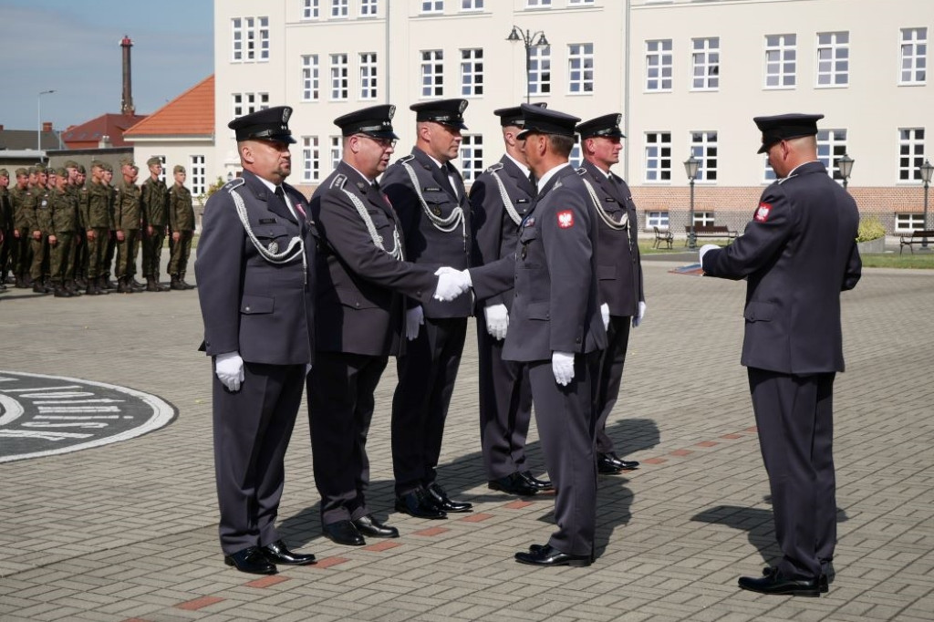 Święto Wojska Polskiego 2022 w Jarocinie
