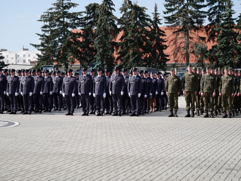 Święto Wojska Polskiego 2022 w Jarocinie