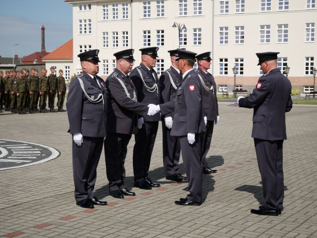 Święto Wojska Polskiego 2022 w Jarocinie
