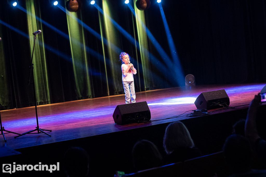 Koncert 
