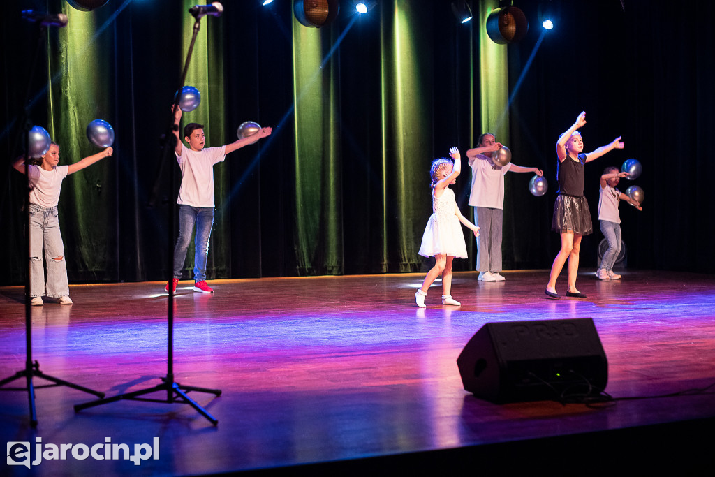 Koncert 