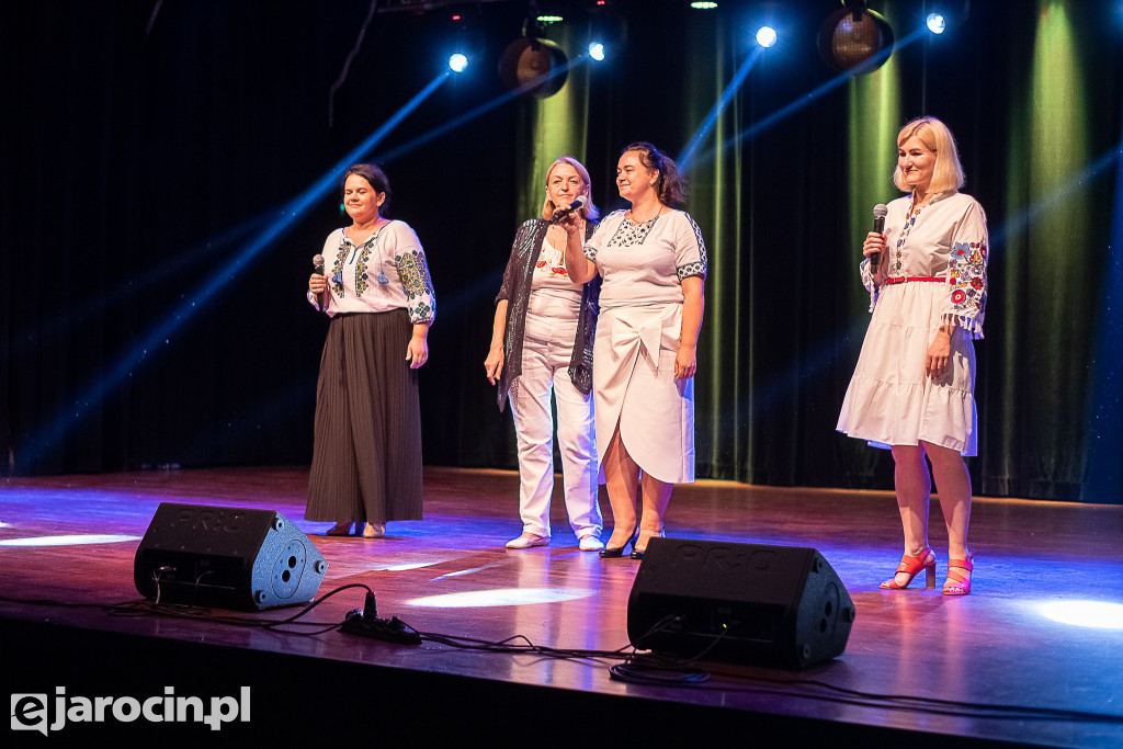 Koncert 