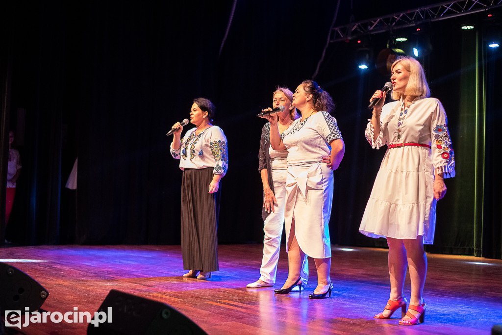 Koncert 