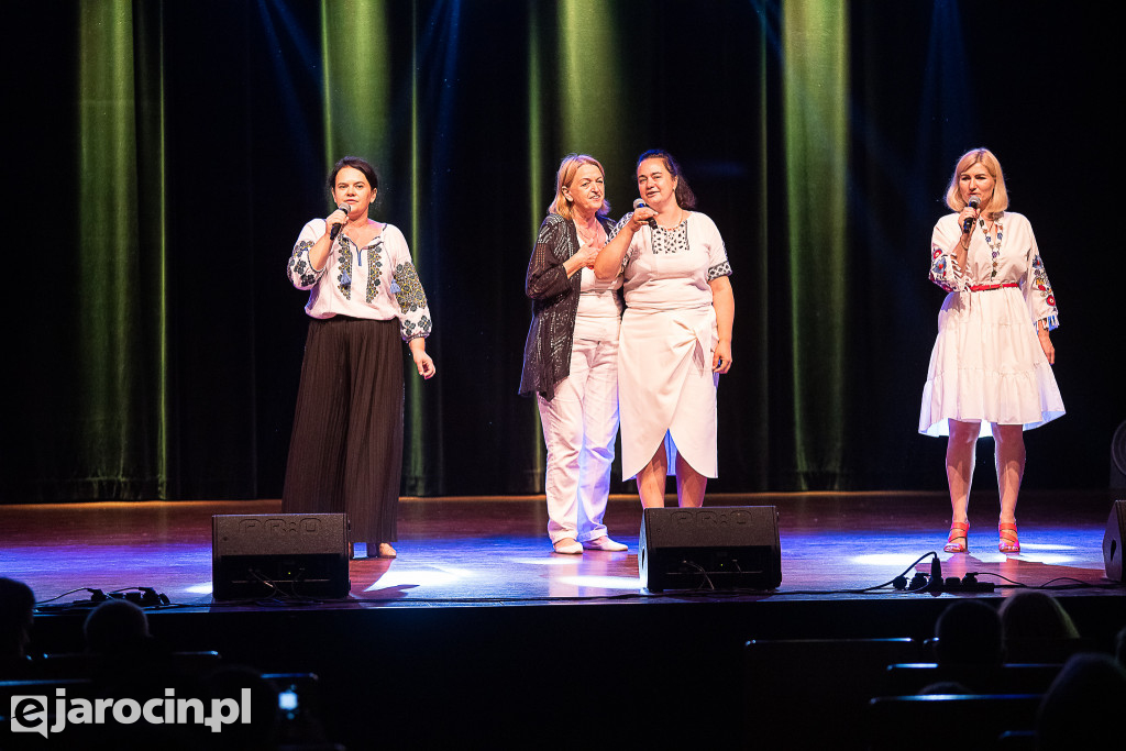 Koncert 