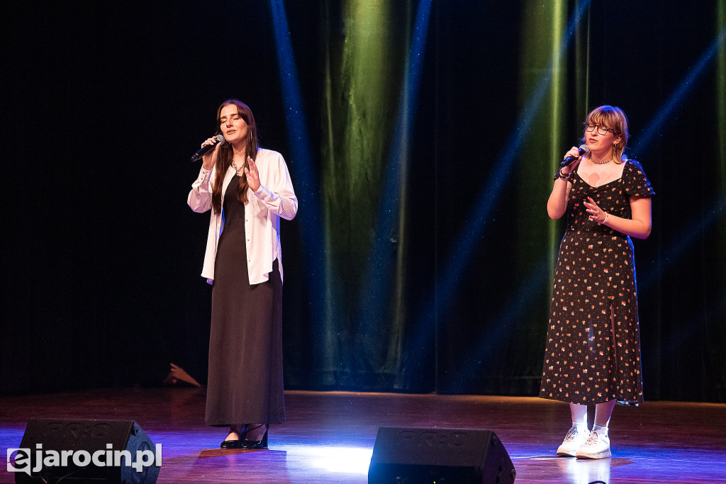 Koncert 