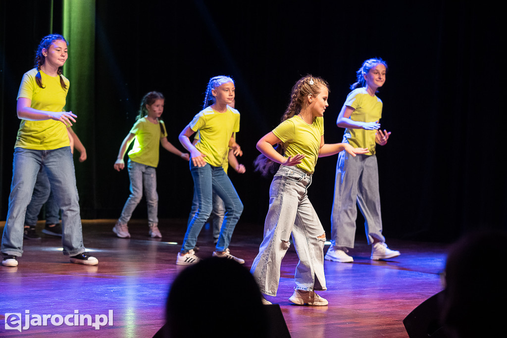 Koncert 